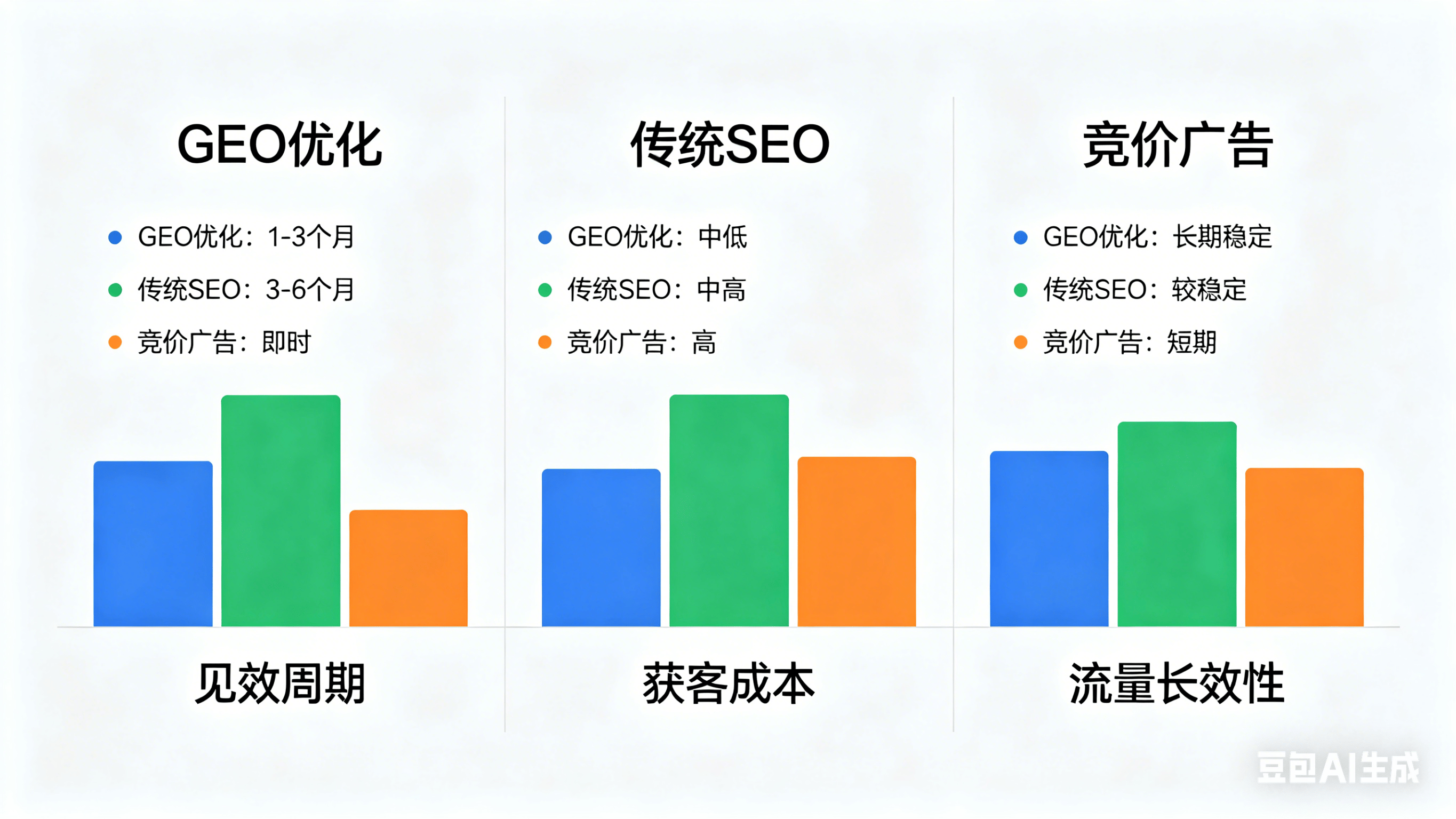 黔南GEO优化多久能出效果？企业AI获客见效周期全解析